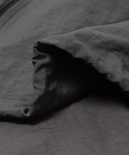 URBAN RESEARCH / アーバンリサーチ ブルゾン | 『別注』La Hutte×URBAN RESEARCH　ナイロンブルゾン | 詳細30