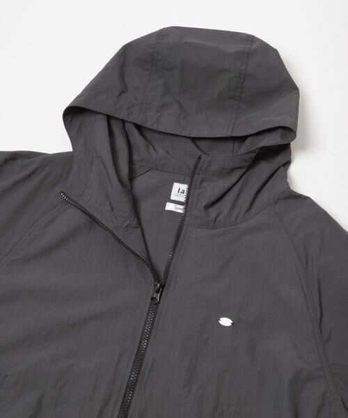 URBAN RESEARCH / アーバンリサーチ ブルゾン | 『別注』La Hutte×URBAN RESEARCH　ナイロンブルゾン | 詳細26