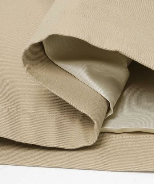 URBAN RESEARCH / アーバンリサーチ トレンチコート | TICCA　MINI テントトレンチコート | 詳細12