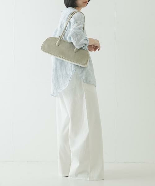 URBAN RESEARCH / アーバンリサーチ ショルダーバッグ | 『一部別注カラー』SINBONO　KIERA SHOULDER BAG | 詳細3