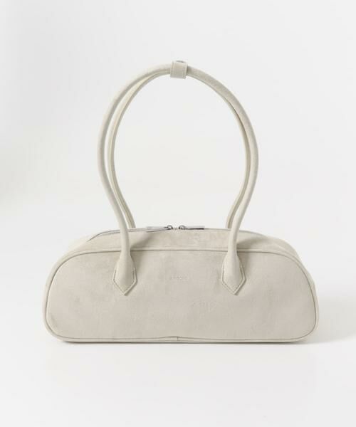 URBAN RESEARCH / アーバンリサーチ ショルダーバッグ | 『一部別注カラー』SINBONO　KIERA SHOULDER BAG | 詳細4