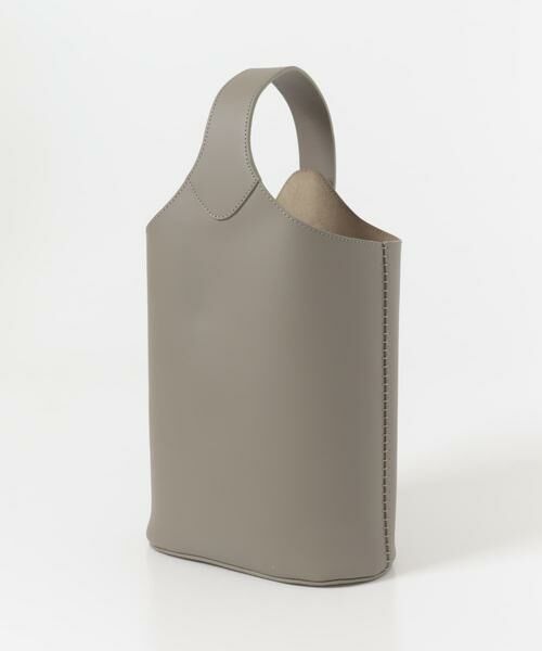 URBAN RESEARCH / アーバンリサーチ ハンドバッグ | 『一部別注カラー』BAGMATI　レザーワンショルダーバッグ | 詳細7