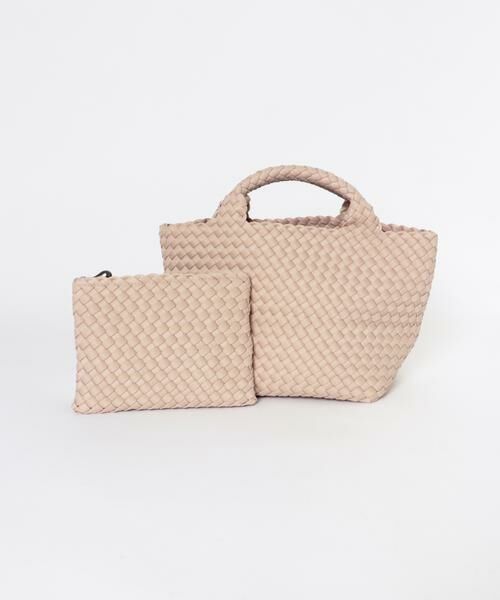 URBAN RESEARCH / アーバンリサーチ トートバッグ | NAGHEDI　ST BARTHS SMALL TOTE | 詳細1