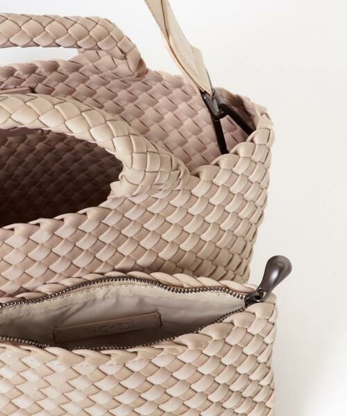 URBAN RESEARCH / アーバンリサーチ トートバッグ | NAGHEDI　ST BARTHS SMALL TOTE | 詳細2