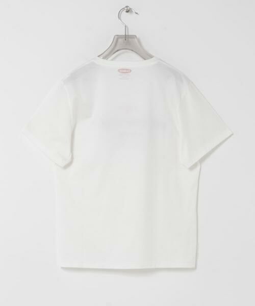 URBAN RESEARCH / アーバンリサーチ Tシャツ | 『別注』La Hutte×URBAN RESEARCH　Tシャツ | 詳細9