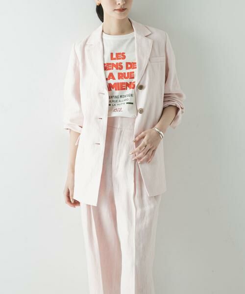 URBAN RESEARCH / アーバンリサーチ Tシャツ | 『別注』La Hutte×URBAN RESEARCH　Tシャツ | 詳細15