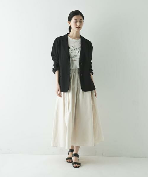 URBAN RESEARCH / アーバンリサーチ Tシャツ | 『別注』La Hutte×URBAN RESEARCH　Tシャツ | 詳細22