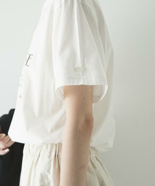 URBAN RESEARCH / アーバンリサーチ Tシャツ | 『別注』La Hutte×URBAN RESEARCH　Tシャツ | 詳細24