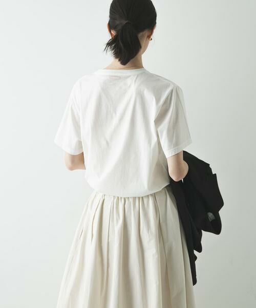 URBAN RESEARCH / アーバンリサーチ Tシャツ | 『別注』La Hutte×URBAN RESEARCH　Tシャツ | 詳細26