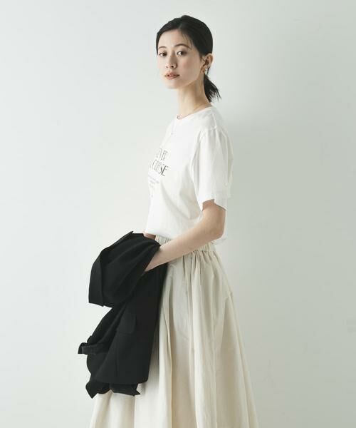 URBAN RESEARCH / アーバンリサーチ Tシャツ | 『別注』La Hutte×URBAN RESEARCH　Tシャツ | 詳細27