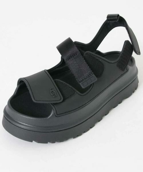 URBAN RESEARCH / アーバンリサーチ サンダル | UGG　W GOLDENGLOW | 詳細10