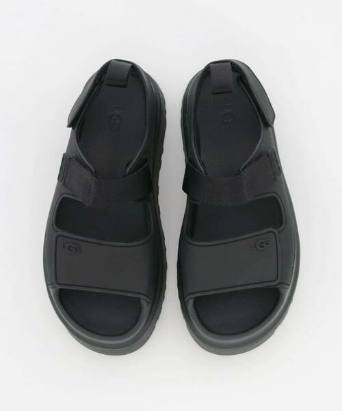 URBAN RESEARCH / アーバンリサーチ サンダル | UGG　W GOLDENGLOW | 詳細7