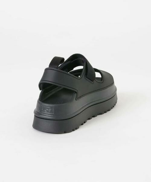 URBAN RESEARCH / アーバンリサーチ サンダル | UGG　W GOLDENGLOW | 詳細8