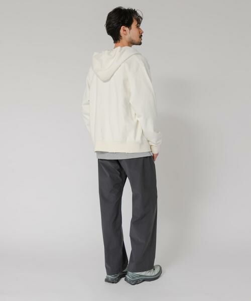 URBAN RESEARCH / アーバンリサーチ パーカー | URBAN RESEARCH iD　AGING ZIP PARKA | 詳細15