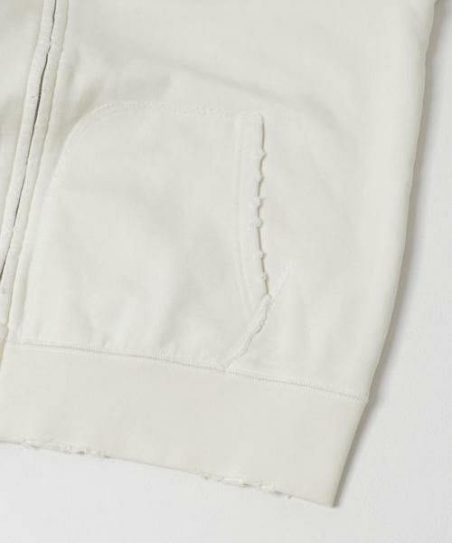 URBAN RESEARCH / アーバンリサーチ パーカー | URBAN RESEARCH iD　AGING ZIP PARKA | 詳細18