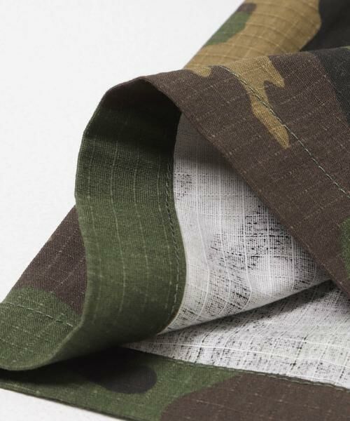 URBAN RESEARCH / アーバンリサーチ その他パンツ | URBAN RESEARCH iD　3-D CUTTING CARGO PANTS | 詳細10