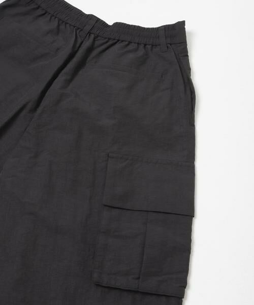 URBAN RESEARCH / アーバンリサーチ その他パンツ | URBAN RESEARCH iD　TASLAN NYLON OVER PANTS | 詳細8