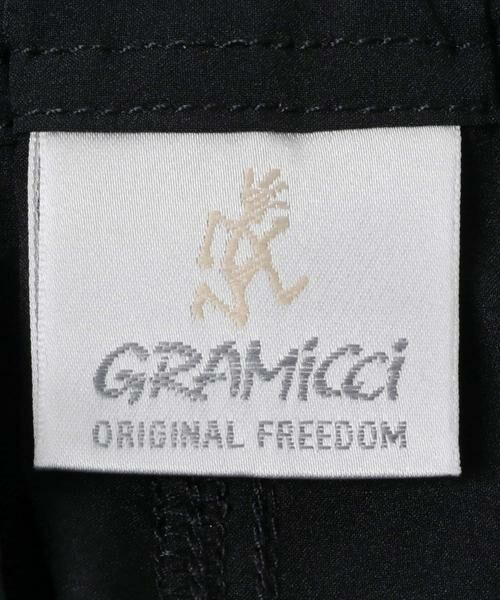 URBAN RESEARCH / アーバンリサーチ その他パンツ | 『別注』Gramicci　SOLOTEX STRETCH PANTS | 詳細12