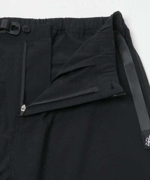 URBAN RESEARCH / アーバンリサーチ その他パンツ | 『別注』Gramicci　SOLOTEX STRETCH PANTS | 詳細8