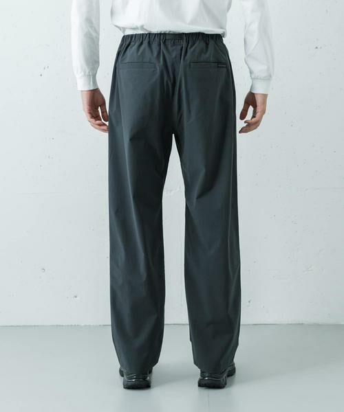 URBAN RESEARCH / アーバンリサーチ その他パンツ | 『別注』Gramicci SOLOTEX STRETCH PANTS | 詳細24