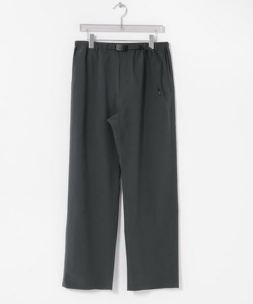 URBAN RESEARCH / アーバンリサーチ その他パンツ | 『別注』Gramicci SOLOTEX STRETCH PANTS | 詳細25
