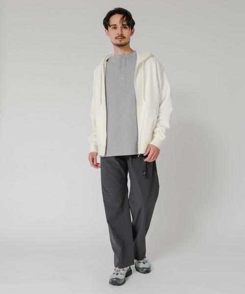 URBAN RESEARCH / アーバンリサーチ その他パンツ | 『別注』Gramicci　SOLOTEX STRETCH PANTS | 詳細17