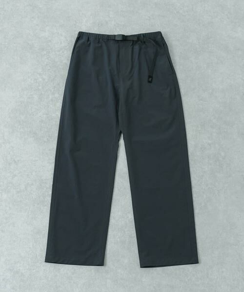URBAN RESEARCH / アーバンリサーチ その他パンツ | 『別注』Gramicci　SOLOTEX STRETCH PANTS | 詳細18