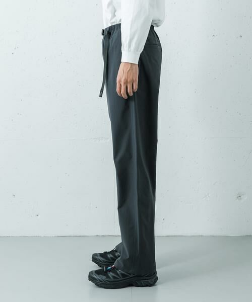 URBAN RESEARCH / アーバンリサーチ その他パンツ | 『別注』Gramicci　SOLOTEX STRETCH PANTS | 詳細20