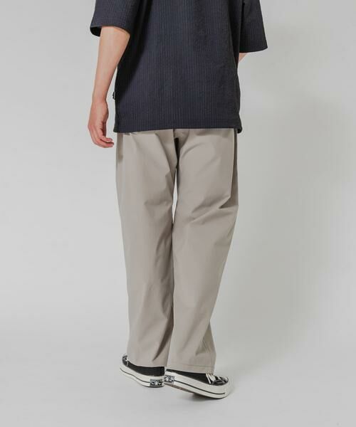 URBAN RESEARCH / アーバンリサーチ その他パンツ | 『別注』Gramicci　SOLOTEX STRETCH PANTS | 詳細29