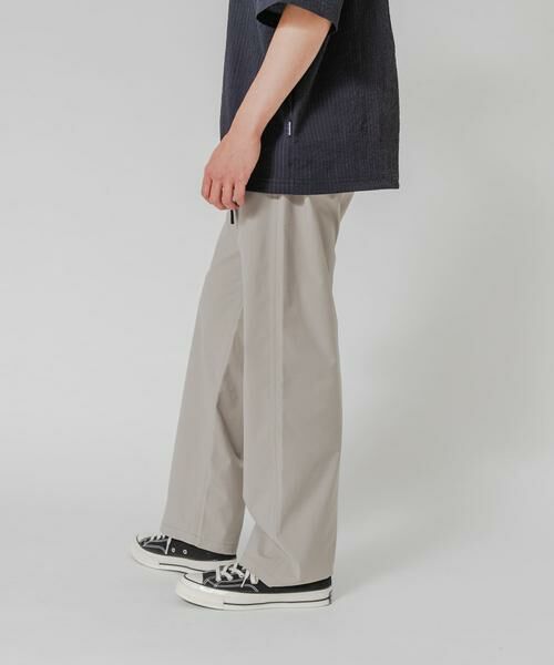 URBAN RESEARCH / アーバンリサーチ その他パンツ | 『別注』Gramicci　SOLOTEX STRETCH PANTS | 詳細30
