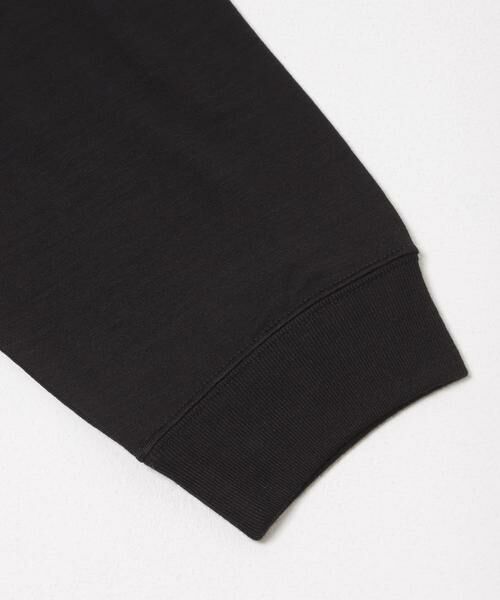 URBAN RESEARCH / アーバンリサーチ Tシャツ | 『洗濯可』new basic　WASHABLE MERINO WOOL LONG-SLEEVE | 詳細21