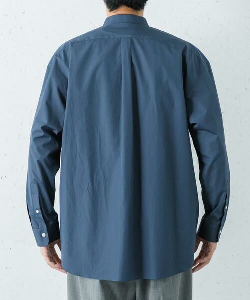 URBAN RESEARCH / アーバンリサーチ シャツ・ブラウス | THOMAS MASON OVER SHIRTS | 詳細13