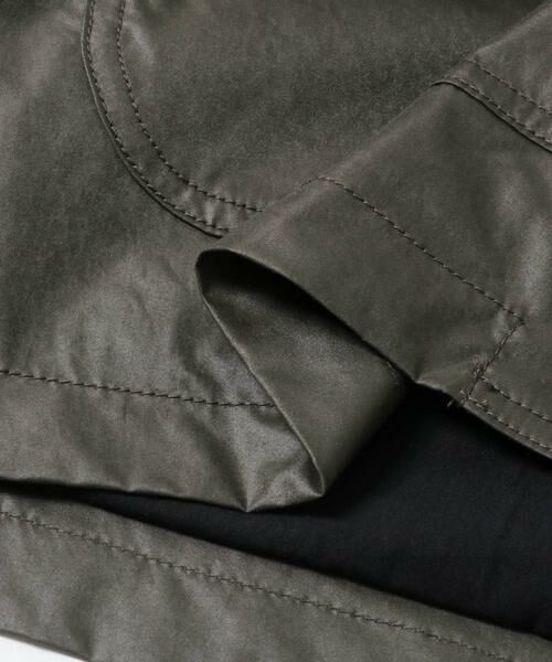 URBAN RESEARCH / アーバンリサーチ その他アウター | NYLON HUNTING JACKET | 詳細18