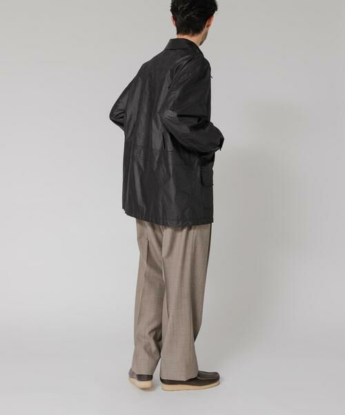 URBAN RESEARCH / アーバンリサーチ その他アウター | NYLON HUNTING JACKET | 詳細26