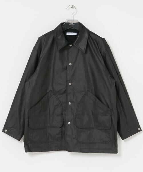 URBAN RESEARCH / アーバンリサーチ その他アウター | NYLON HUNTING JACKET | 詳細28