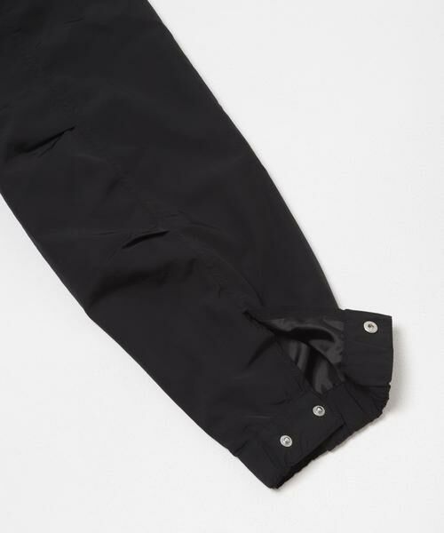 URBAN RESEARCH / アーバンリサーチ ナイロンジャケット | NYLON SHORT MODS BLOUSON | 詳細9