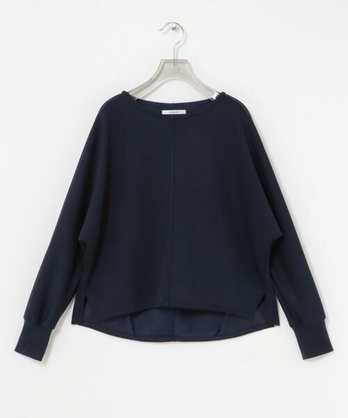 URBAN RESEARCH / アーバンリサーチ スウェット | ダンボールドルマントップス | 詳細10