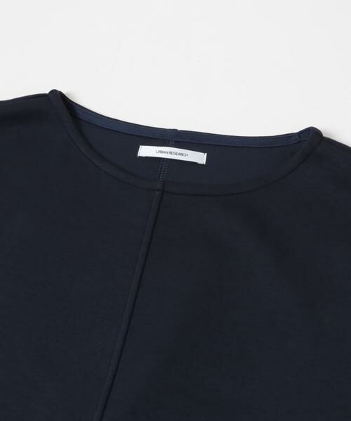 URBAN RESEARCH / アーバンリサーチ スウェット | ダンボールドルマントップス | 詳細11