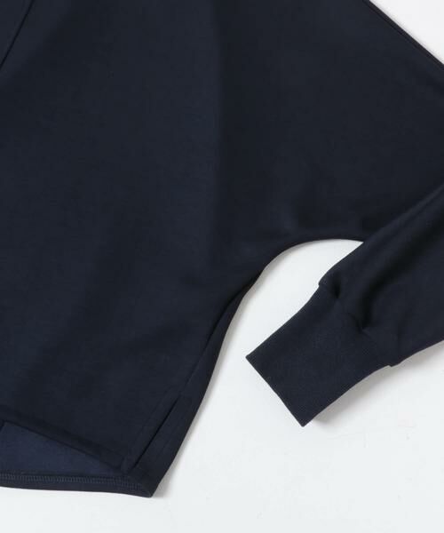 URBAN RESEARCH / アーバンリサーチ スウェット | ダンボールドルマントップス | 詳細12