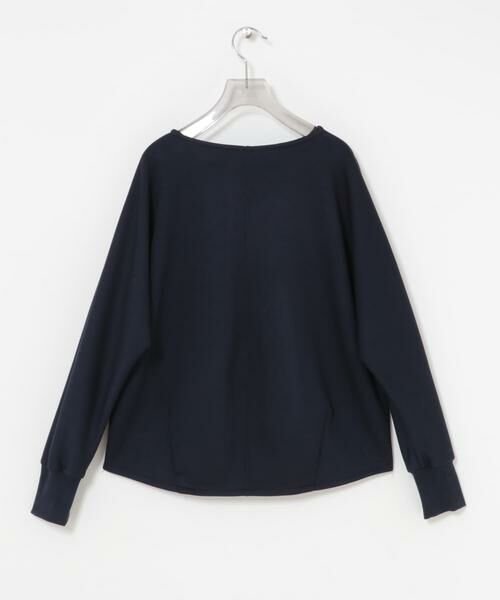 URBAN RESEARCH / アーバンリサーチ スウェット | ダンボールドルマントップス | 詳細13