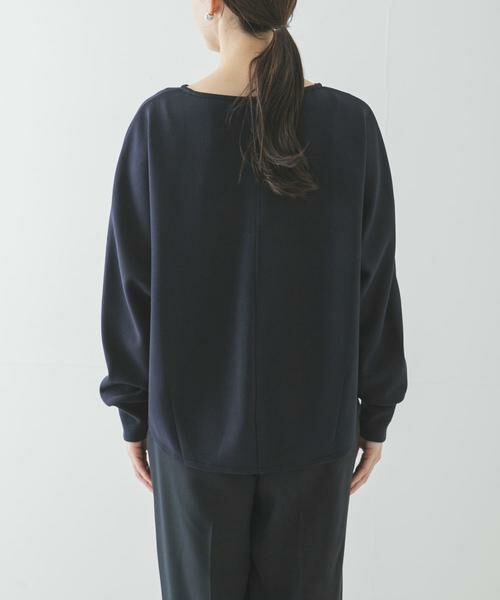 URBAN RESEARCH / アーバンリサーチ スウェット | ダンボールドルマントップス | 詳細9