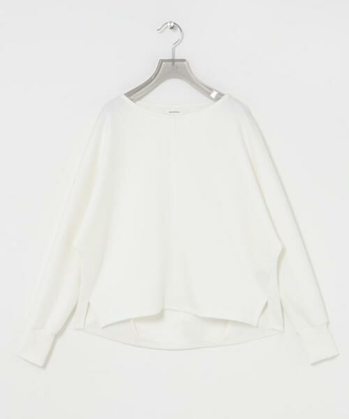 URBAN RESEARCH / アーバンリサーチ スウェット | ダンボールドルマントップス | 詳細23