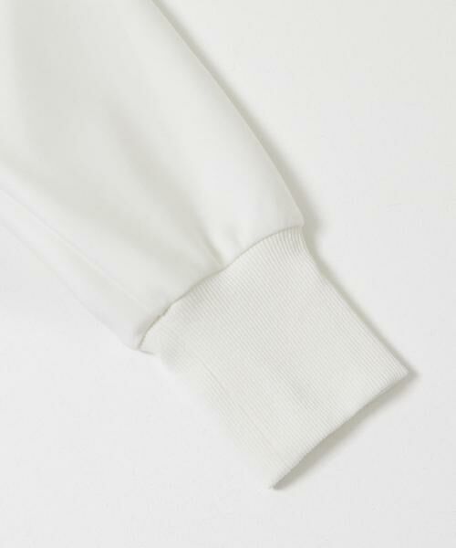 URBAN RESEARCH / アーバンリサーチ スウェット | ダンボールドルマントップス | 詳細24