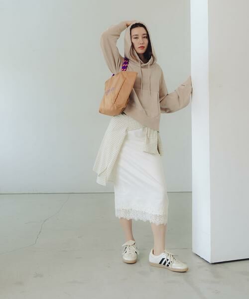 URBAN RESEARCH / アーバンリサーチ シャツ・ブラウス | レギュラーカラーチェックシャツ | 詳細30