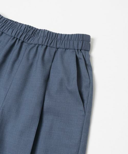 URBAN RESEARCH / アーバンリサーチ その他パンツ | 『34サイズ/低身長向けも展開』ドロストテーパードパンツ | 詳細10