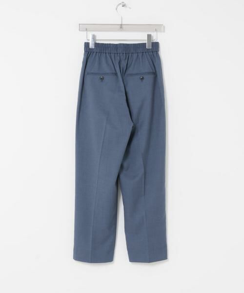URBAN RESEARCH / アーバンリサーチ その他パンツ | 『34サイズ/低身長向けも展開』ドロストテーパードパンツ | 詳細11