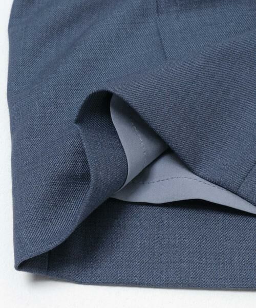 URBAN RESEARCH / アーバンリサーチ その他パンツ | 『34サイズ/低身長向けも展開』ドロストテーパードパンツ | 詳細13