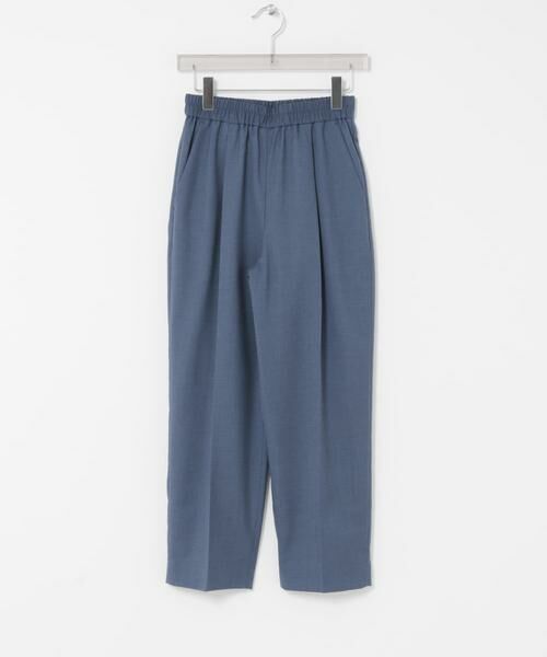 URBAN RESEARCH / アーバンリサーチ その他パンツ | 『34サイズ/低身長向けも展開』ドロストテーパードパンツ | 詳細8