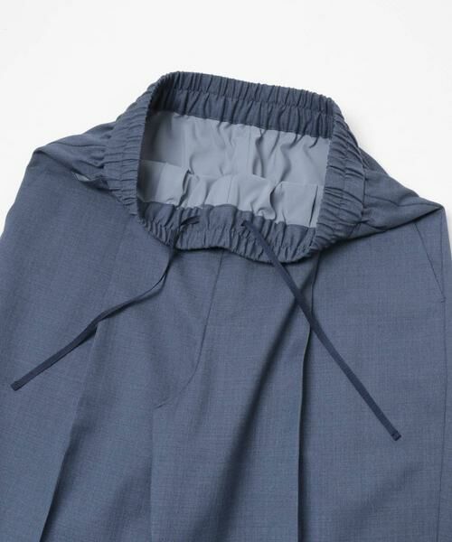 URBAN RESEARCH / アーバンリサーチ その他パンツ | 『34サイズ/低身長向けも展開』ドロストテーパードパンツ | 詳細9