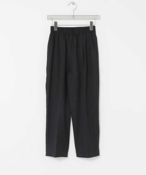URBAN RESEARCH / アーバンリサーチ その他パンツ | 『34サイズ/低身長向けも展開』ドロストテーパードパンツ | 詳細22